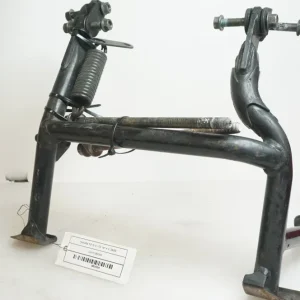 Centralstøtte Yamaha