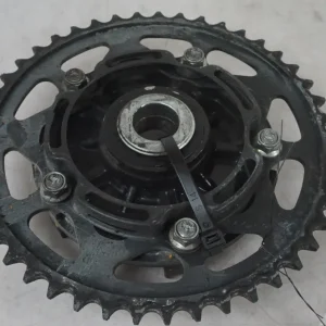 Drevbøjle Yamaha