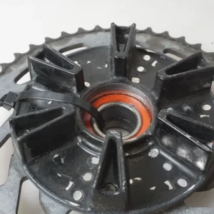 Drevbøjle Yamaha