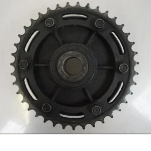 Drevbøjle Yamaha