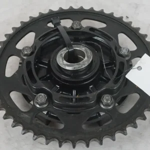 Drevfeste Yamaha