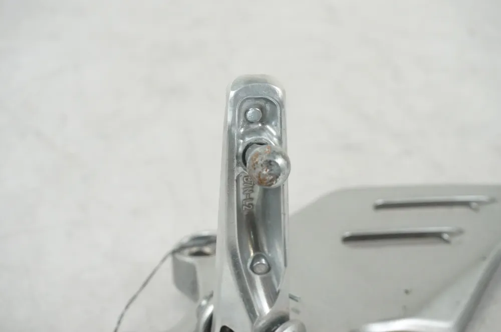 Fodpinnebeslag Yamaha