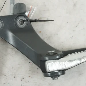 Fodpinnebeslag Yamaha