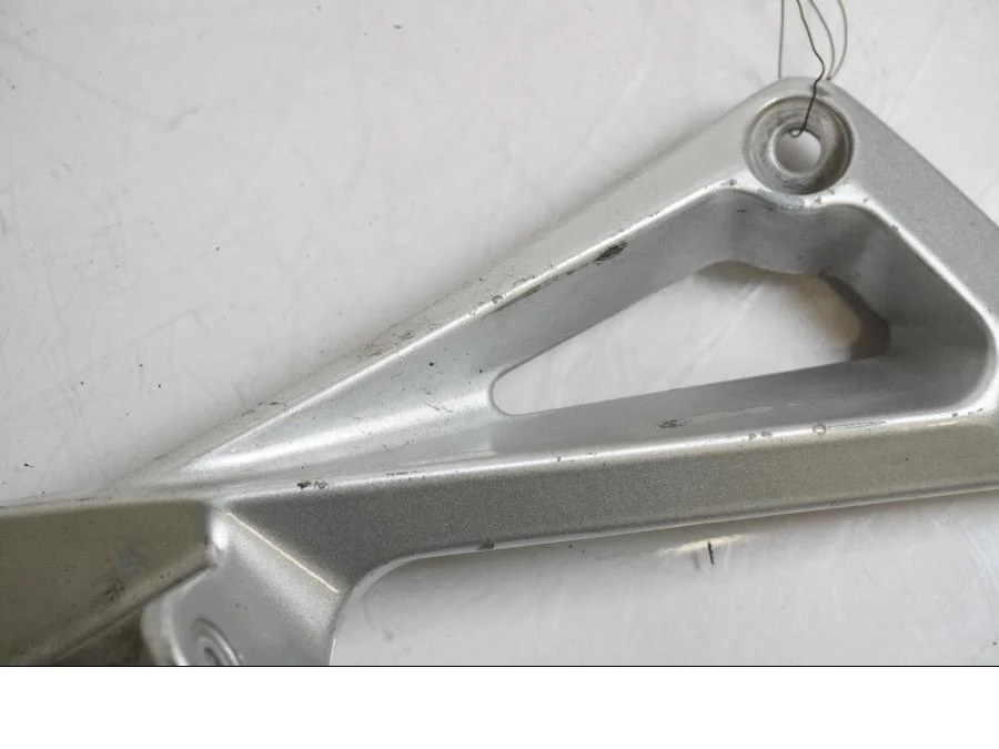 Fodpinnebeslag Yamaha