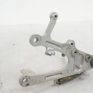 Fodpinnebeslag Yamaha