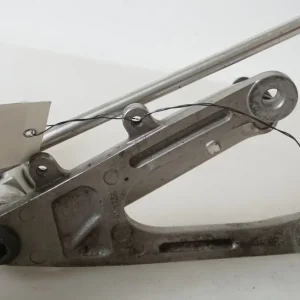 Fodpinnebeslag Yamaha