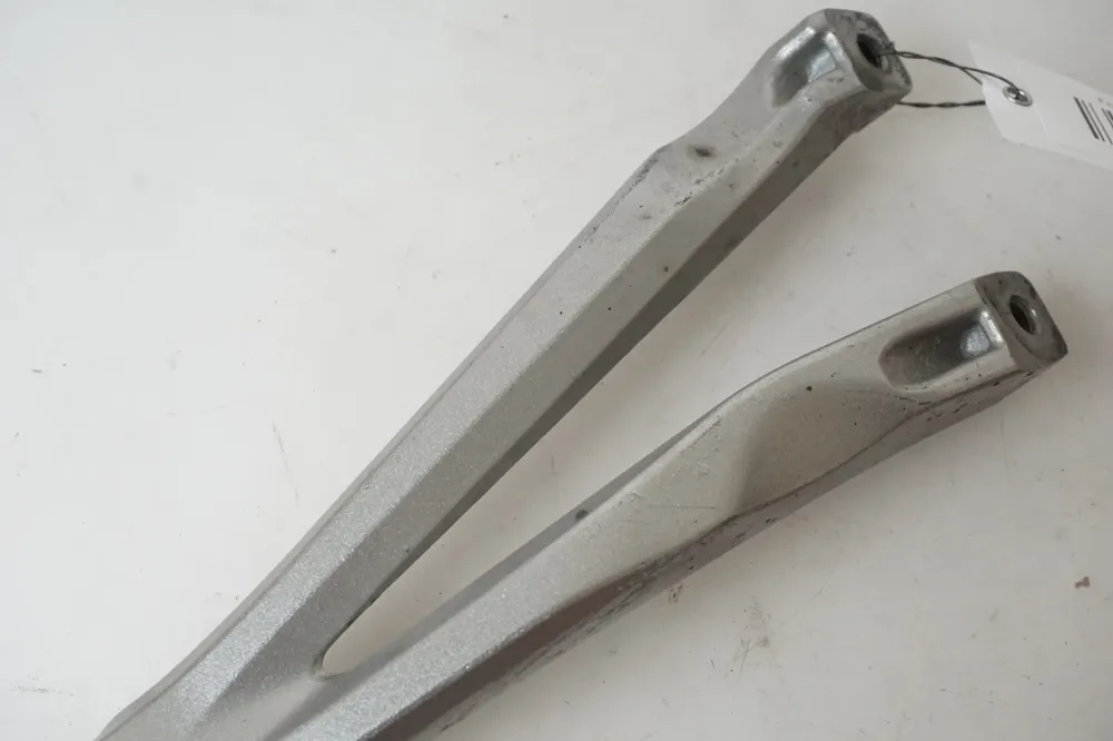Fodpinnebeslag Yamaha