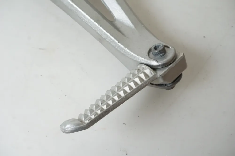 Fodpinnebeslag Yamaha