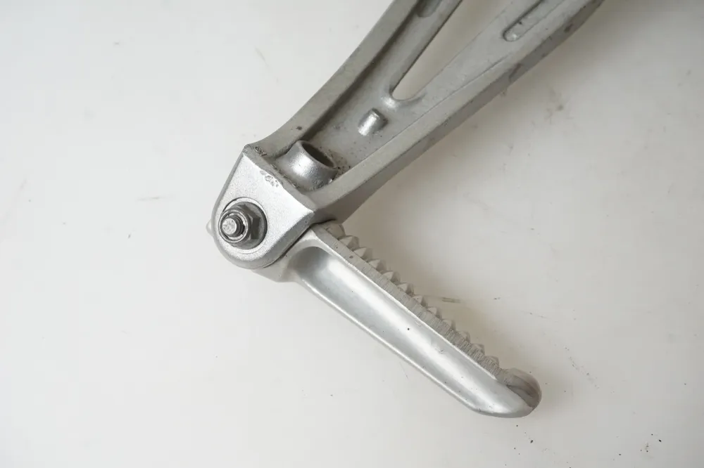 Fodpinnebeslag Yamaha