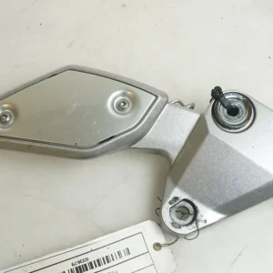 Fodpinnebeslag Yamaha