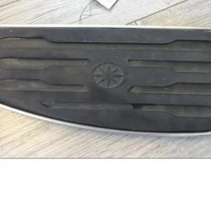 Fodplade Yamaha