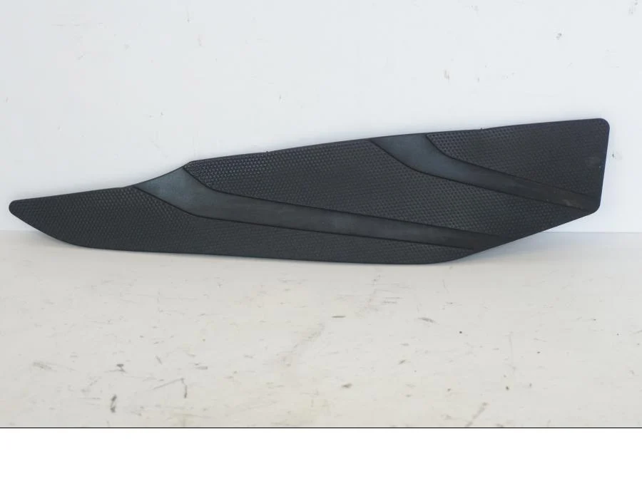 Fodplade Yamaha