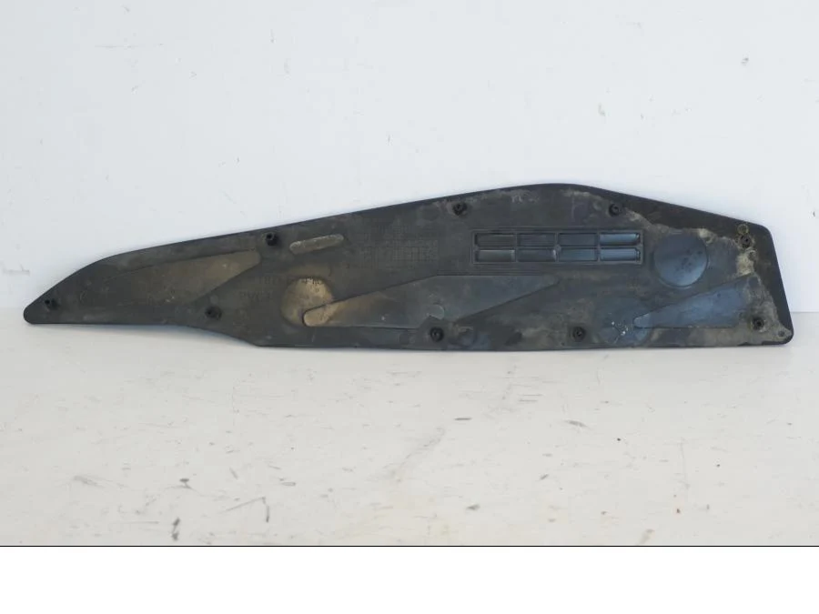 Fodplade Yamaha
