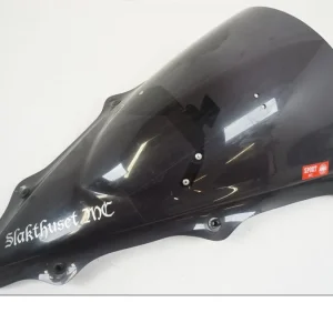 Forrude Yamaha
