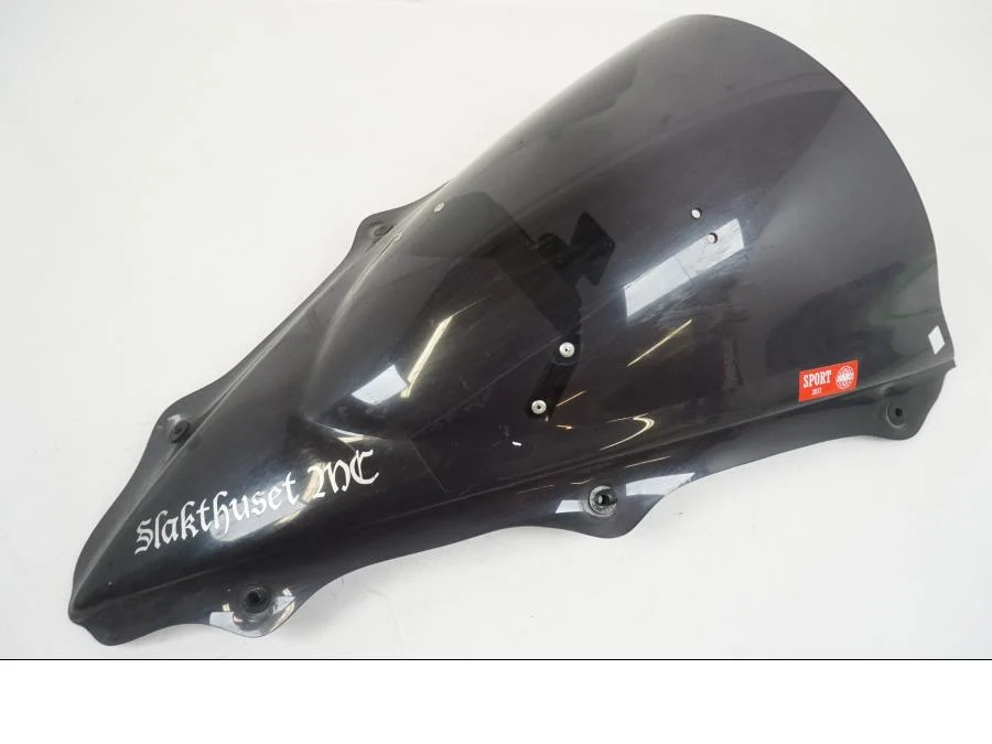 Forrude Yamaha