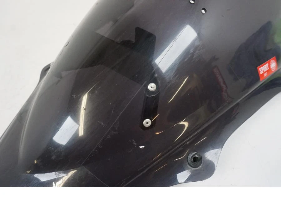 Forrude Yamaha