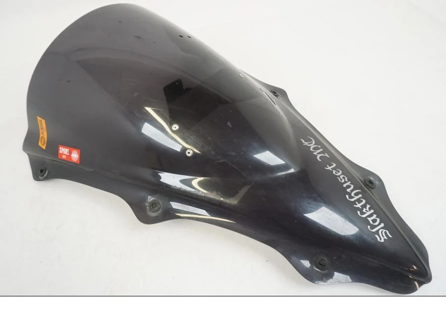 Forrude Yamaha