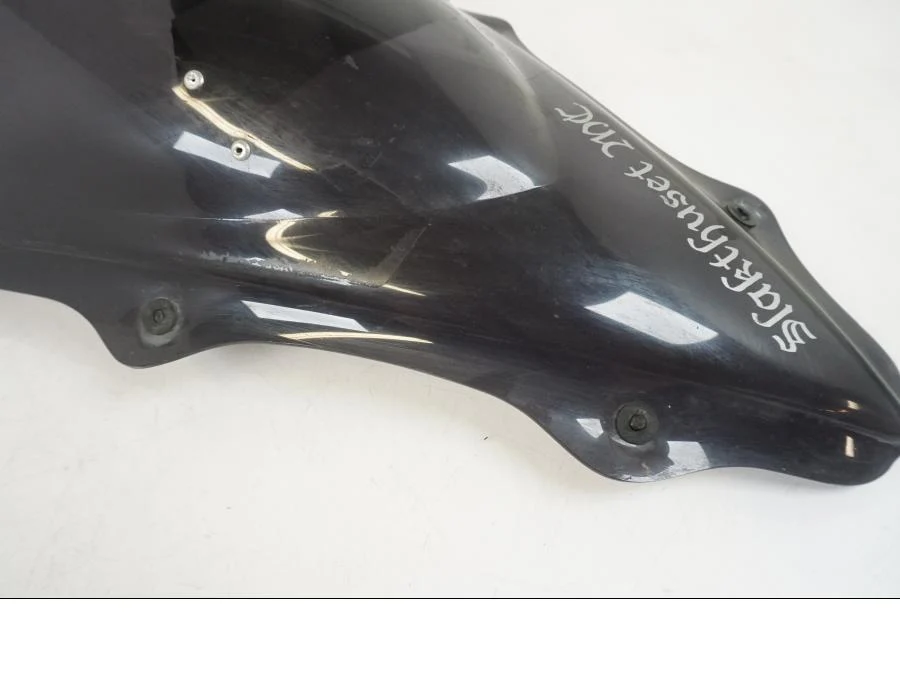 Forrude Yamaha