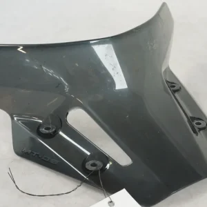 Forrude Yamaha