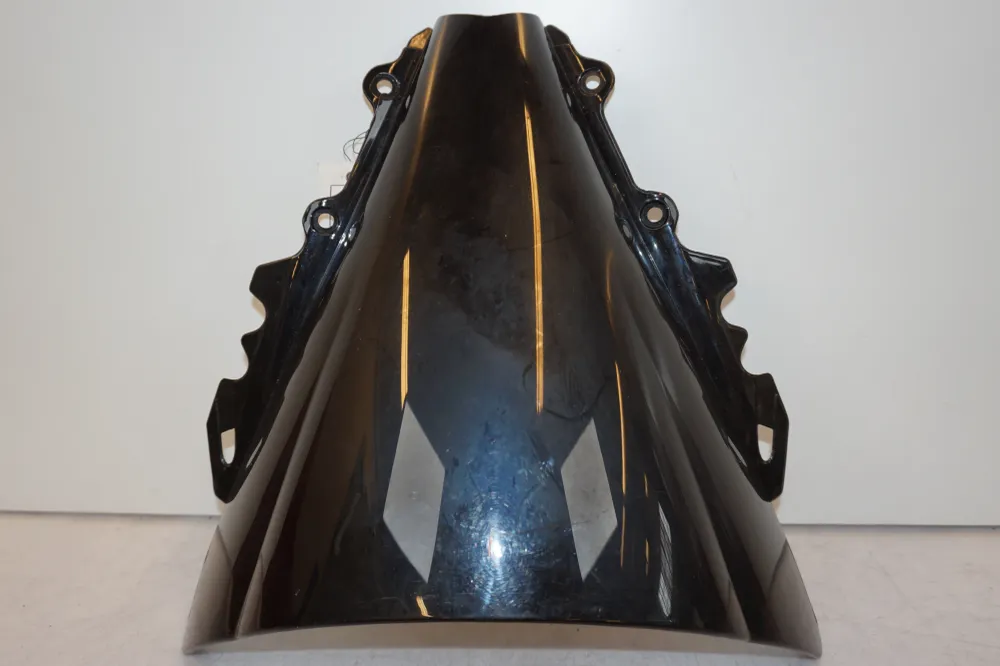Forrude Yamaha