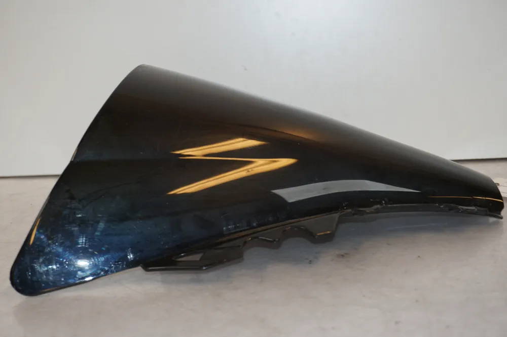 Forrude Yamaha