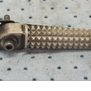 Fotpind Yamaha