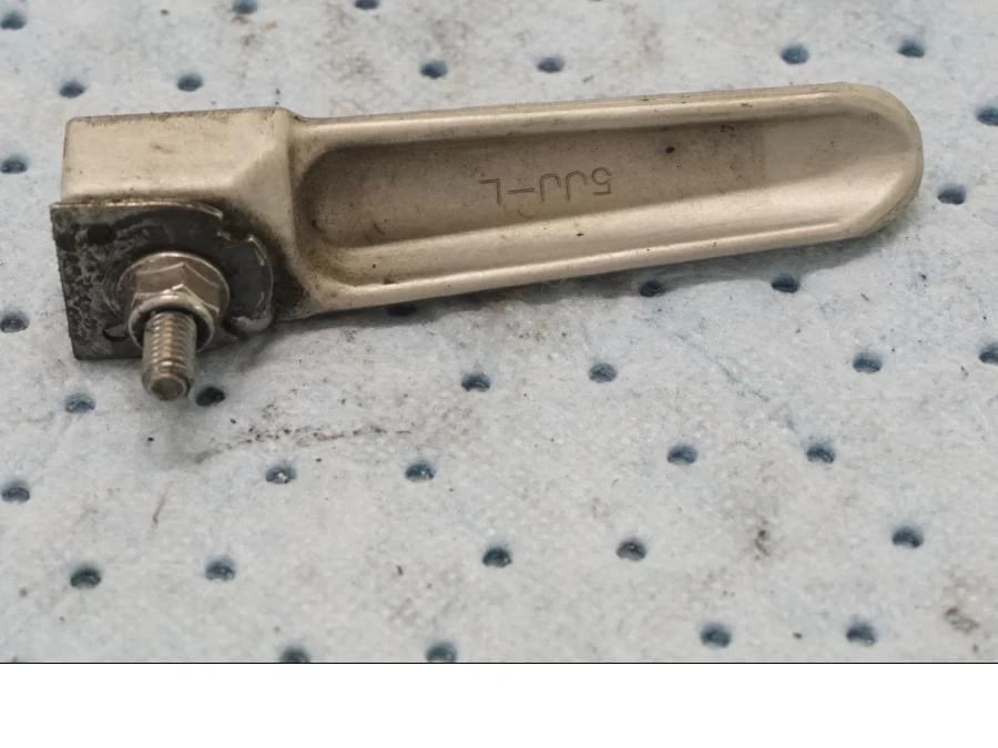 Fotpind Yamaha