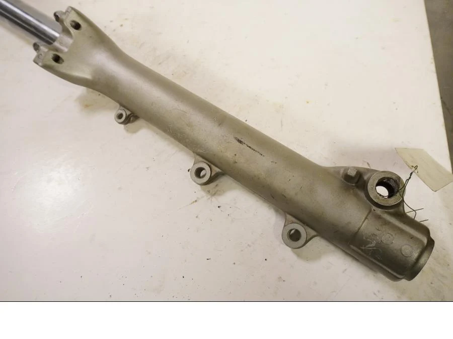Gaffelben Yamaha