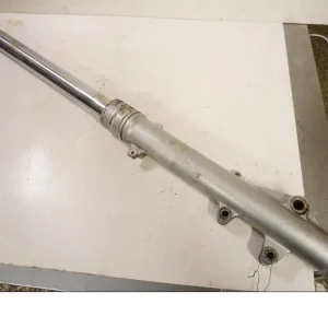 Gaffelben Yamaha