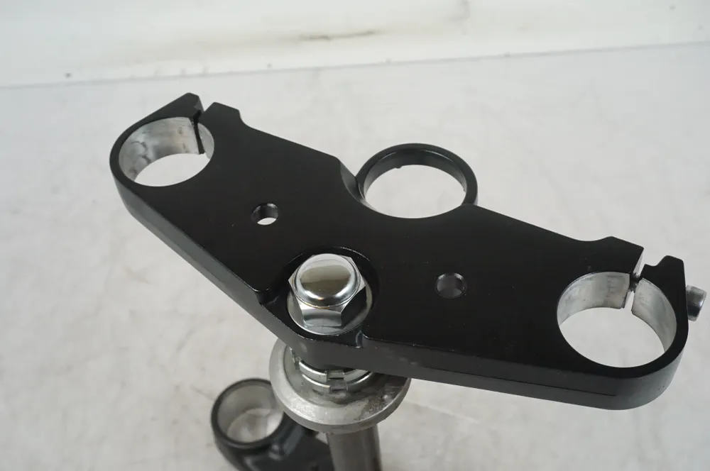 Gaffelkrona Yamaha