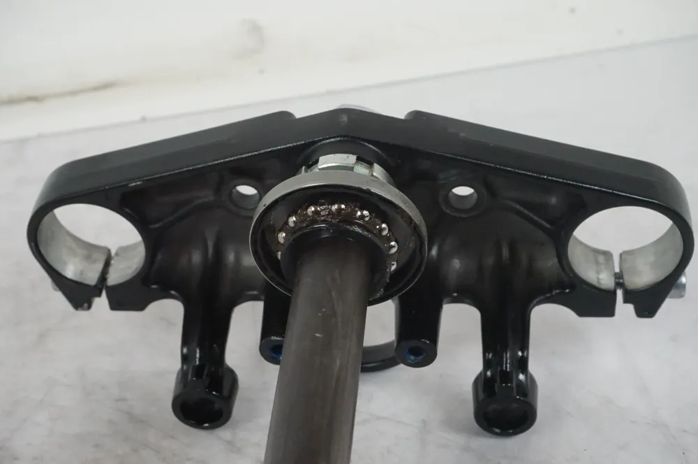 Gaffelkrona Yamaha