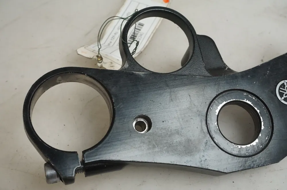 Gaffelkrona Yamaha