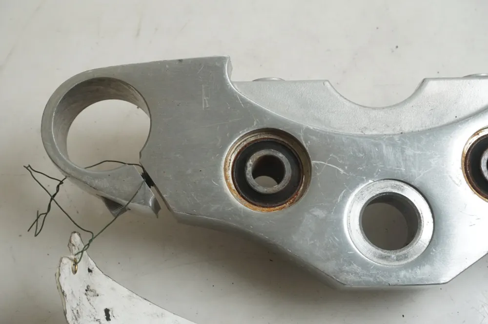 Gaffelkrona Yamaha