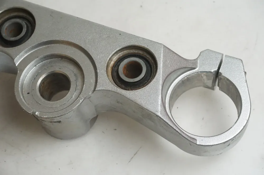Gaffelkrona Yamaha
