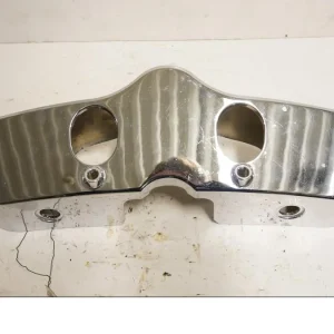 Gaffelkronedekor Yamaha