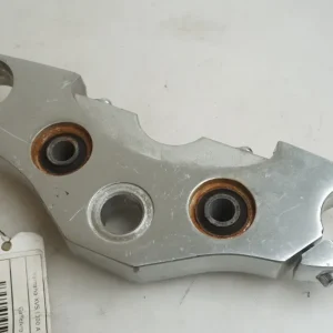 Gaffelkronen Yamaha