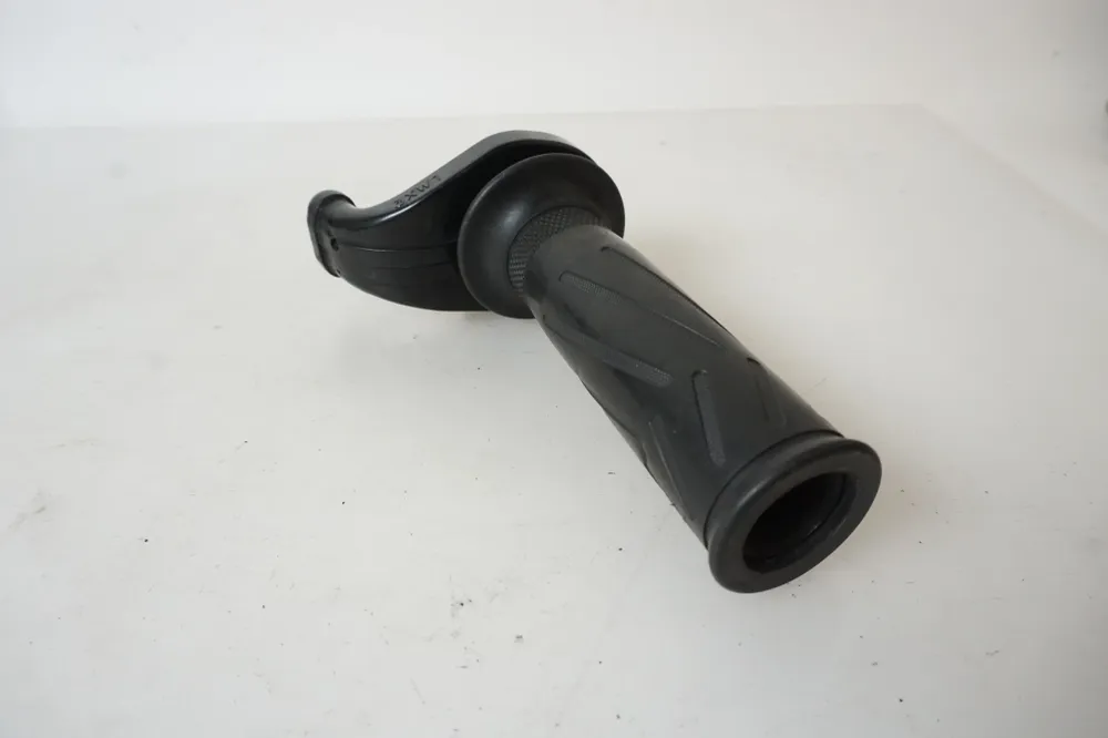 Gasregulering Yamaha