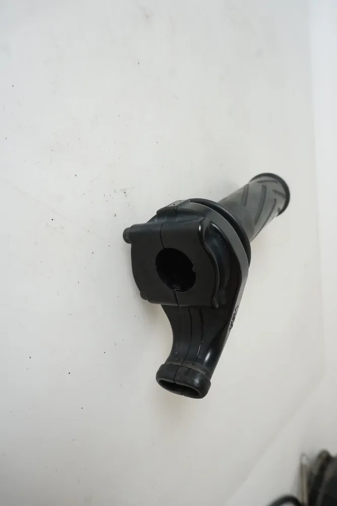 Gasregulering Yamaha