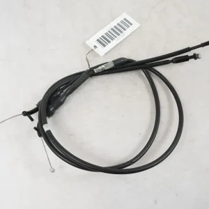 Gaswire Yamaha