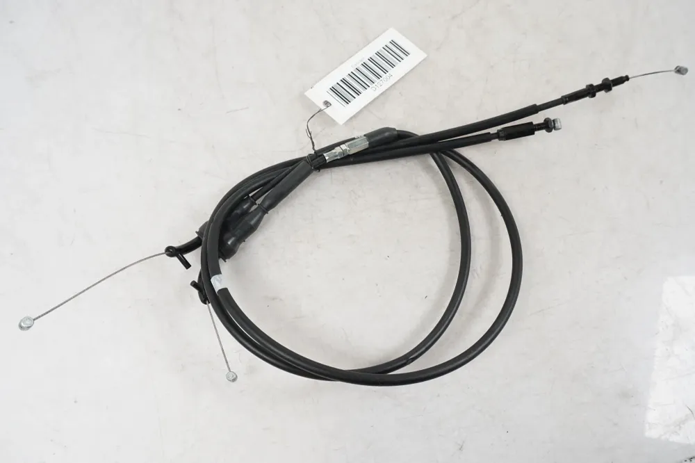 Gaswire Yamaha