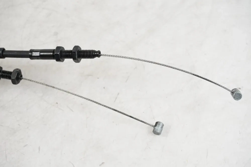 Gaswire Yamaha
