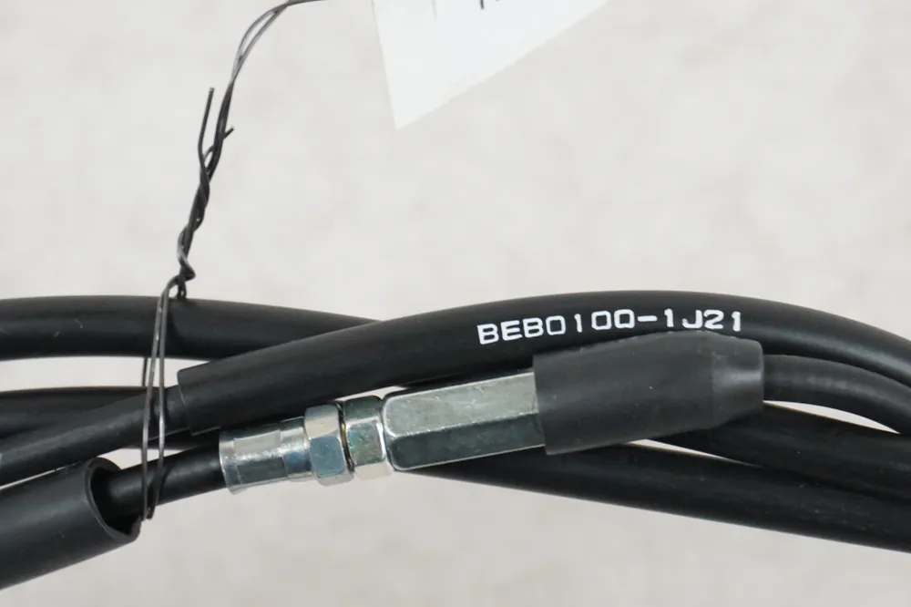 Gaswire Yamaha