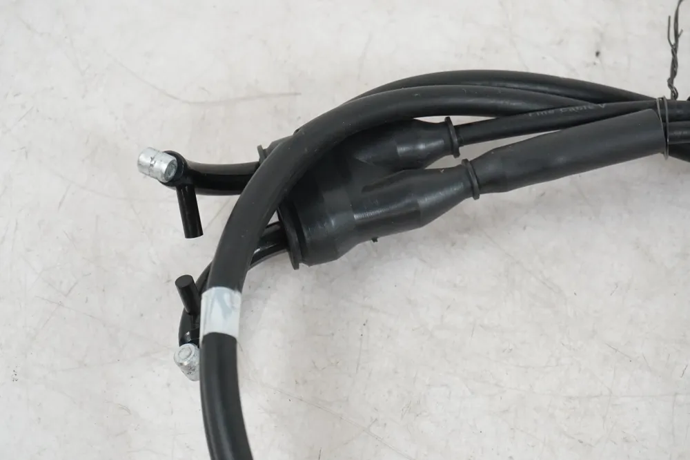 Gaswire Yamaha