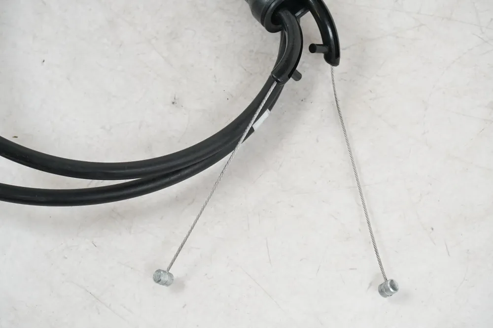 Gaswire Yamaha