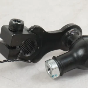 Geararm Yamaha