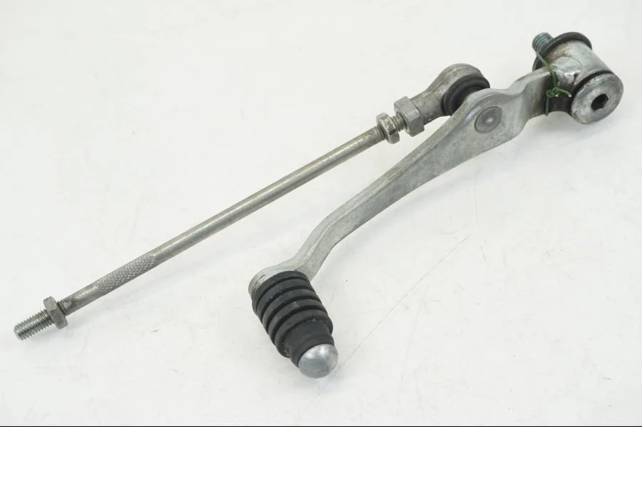 Gearpedal Yamaha