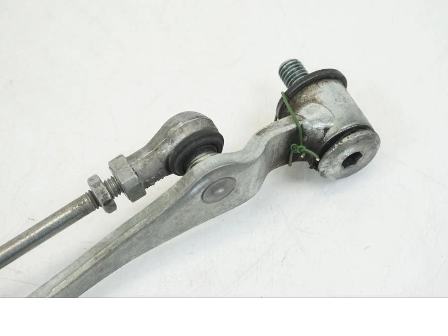 Gearpedal Yamaha