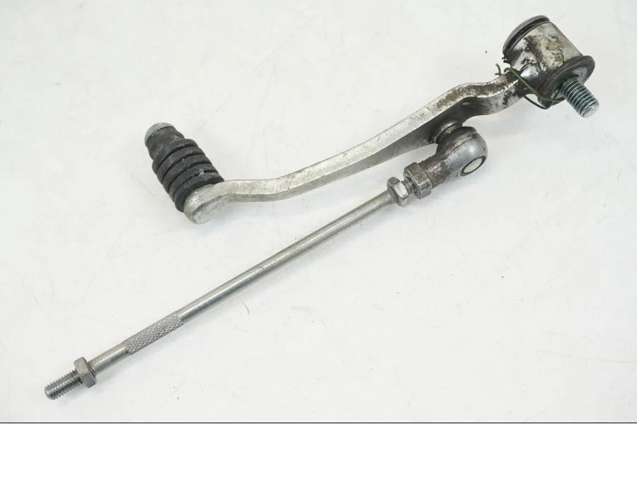 Gearpedal Yamaha