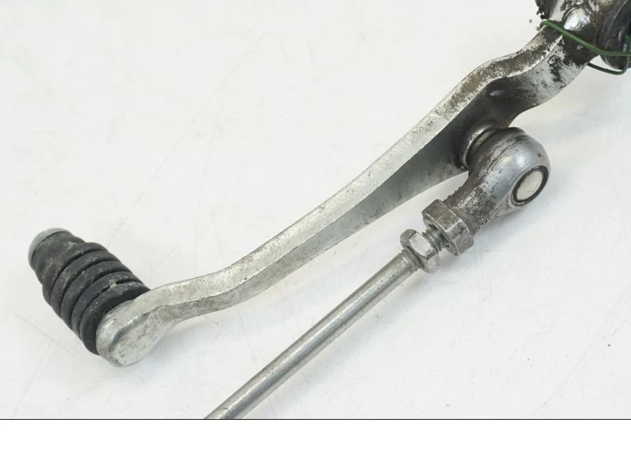 Gearpedal Yamaha