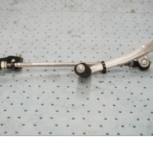 Gearpedal Yamaha